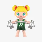 POP MART-MOLLY My Instant Superpower Series Figures - Banner 1