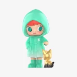 POP MART-MOLLY My Instant Superpower Series Figures - Banner 4