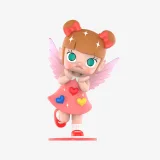 POP MART-MOLLY My Instant Superpower Series Figures - Banner 3