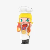 POP MART-MOLLY My Instant Superpower Series Figures - Banner 11