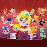 POP MART-MOLLY My Instant Superpower Series Figures - Banner 2