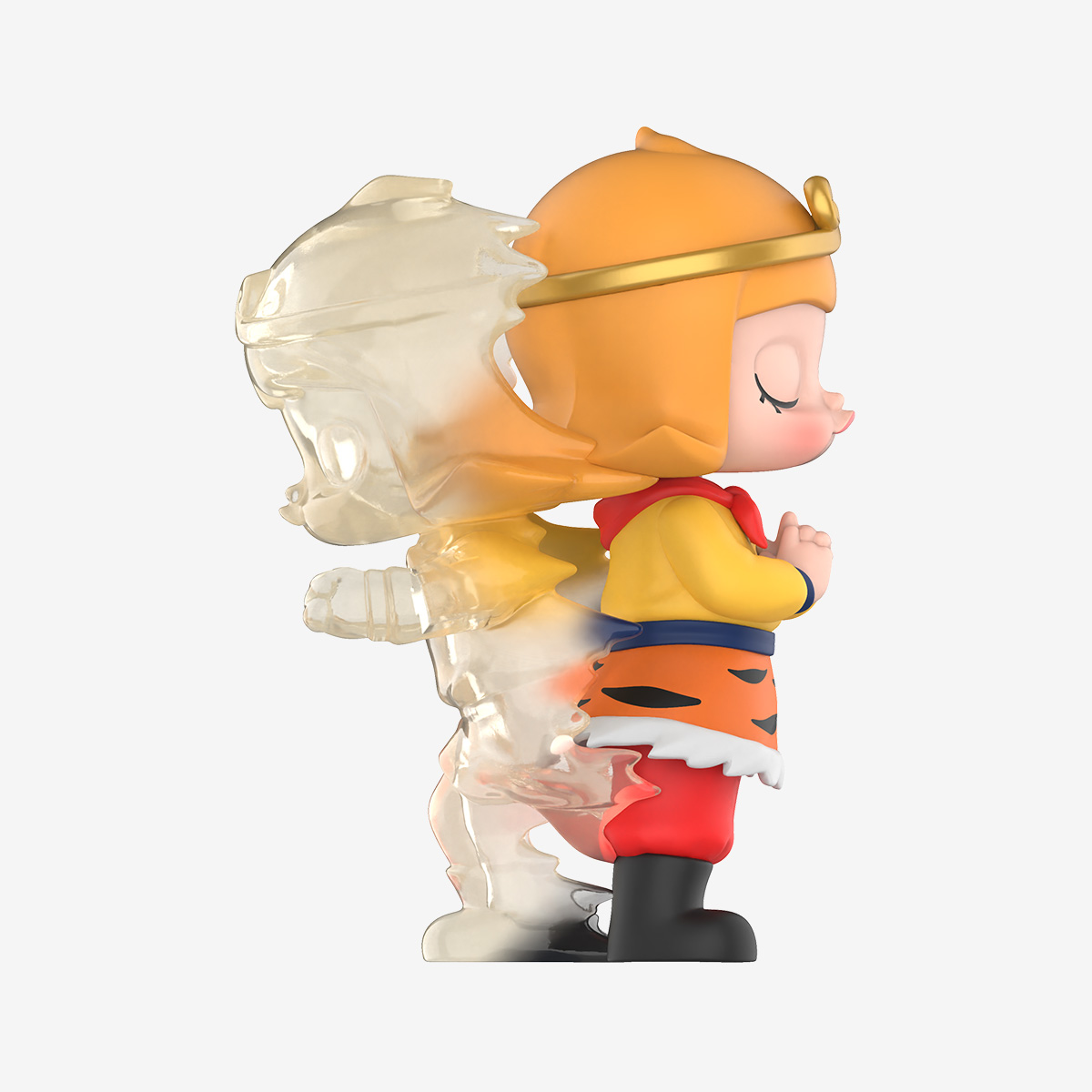 MOLLY My Instant Superpower Series Figures | Blind Box - POP