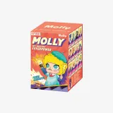 POP MART-MOLLY My Instant Superpower Series Figures - Banner 15