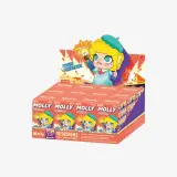 POP MART-MOLLY My Instant Superpower Series Figures - Banner 16