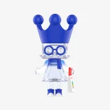 POP MART-MOLLY My Instant Superpower Series Figures - Banner 13