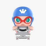 POP MART-MOLLY My Instant Superpower Series Figures - Banner 8