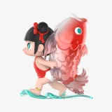 POP MART-MOLLY & Koi Figure - Banner 3