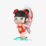 POP MART-MOLLY & Koi Figure - Banner 2