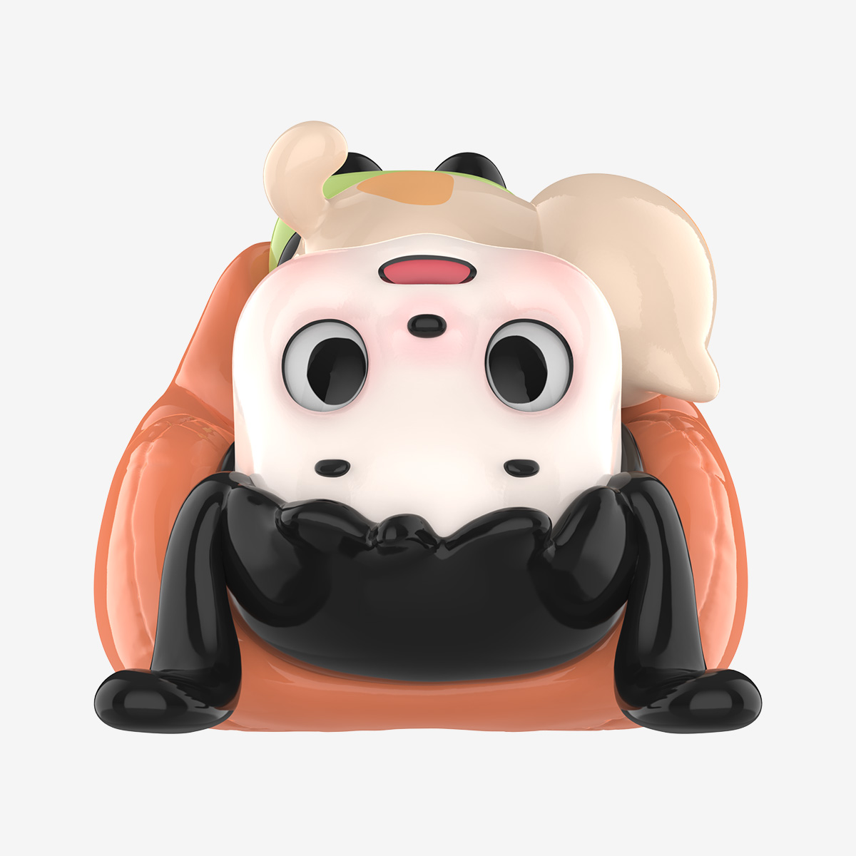 POPMART OIPIPPI's Joyfulness オイピッピ　新品未開封 POP MART JAPAN on X: 