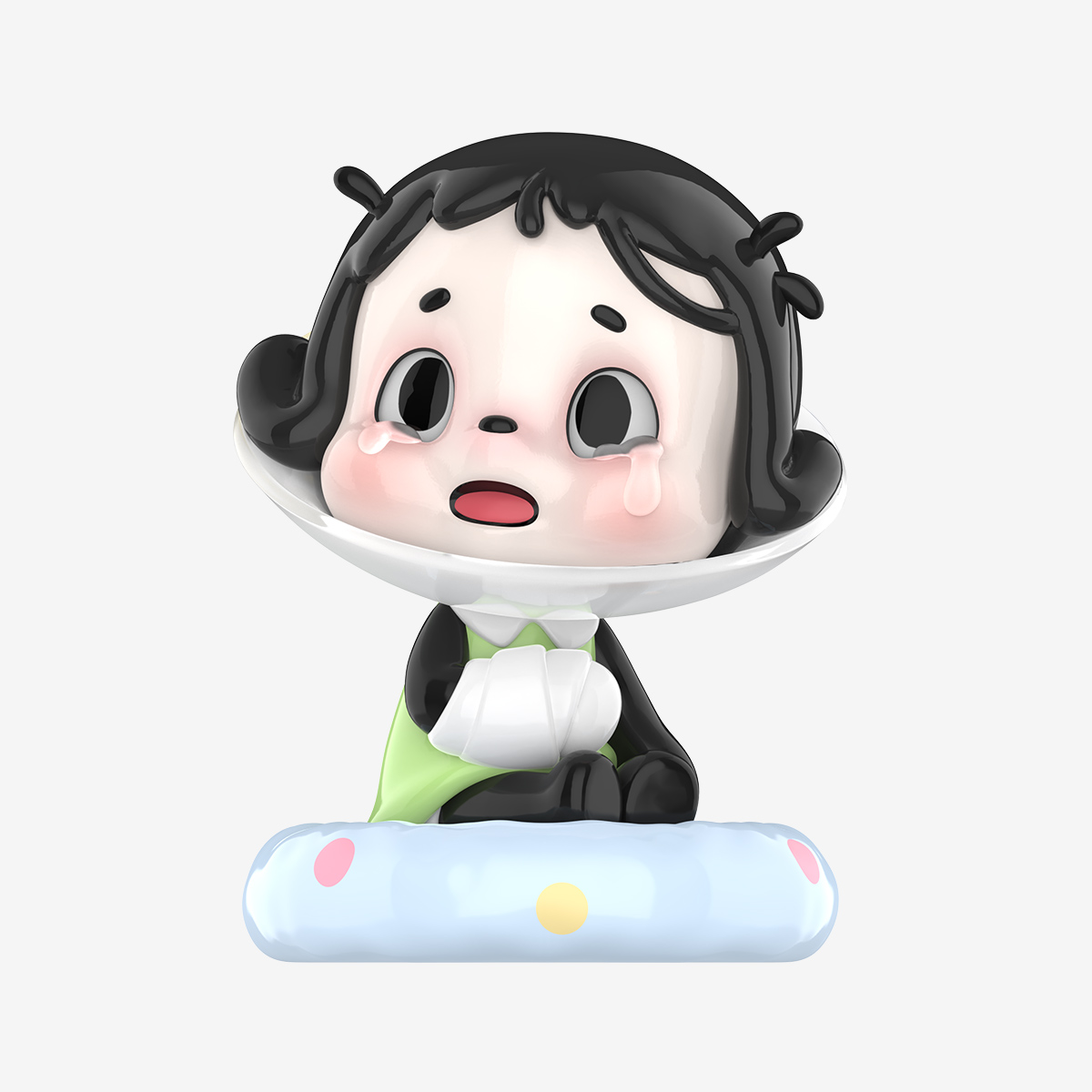 OIPIPPI's Joyfulness Series Figures | Blind Box - POP MART