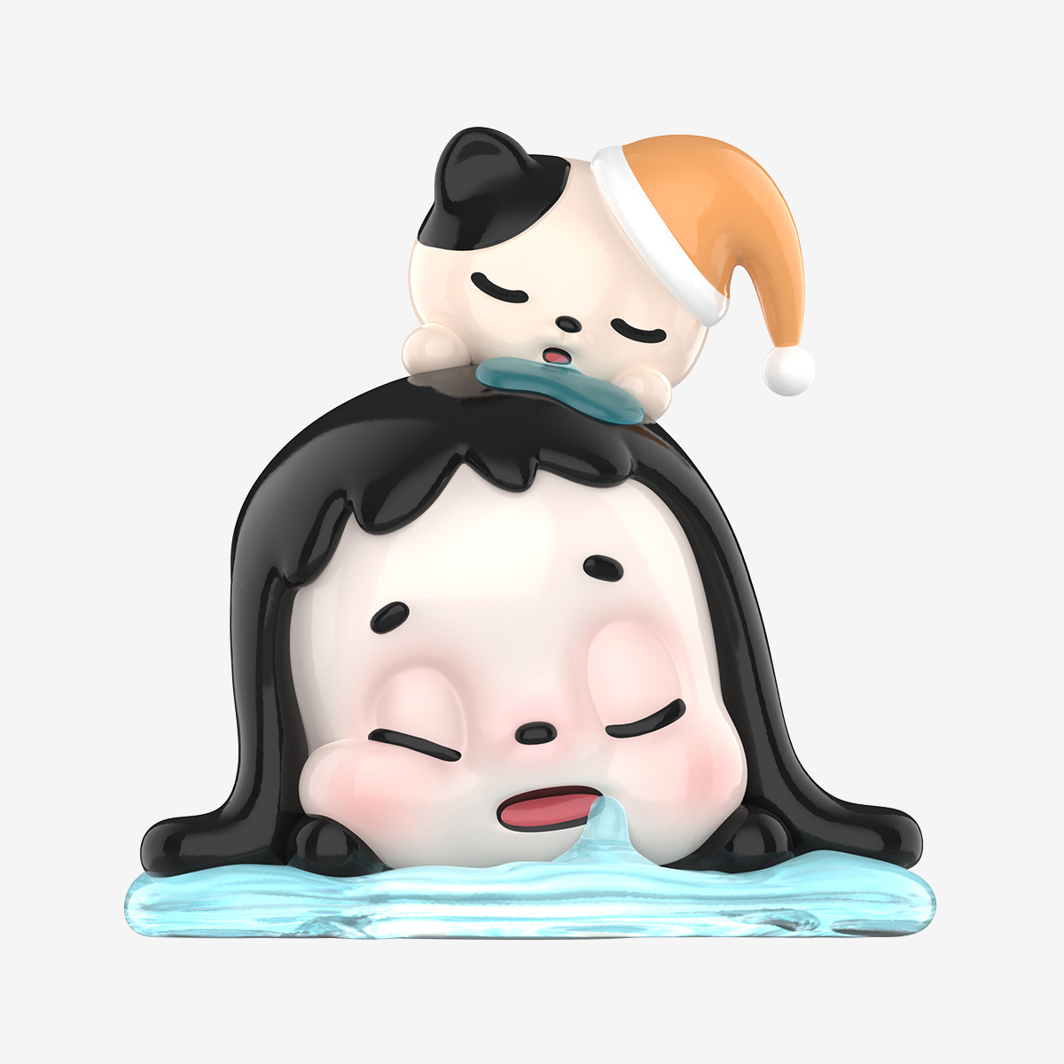 OIPIPPI's Joyfulness Series Figures | Blind Box - POP MART (United