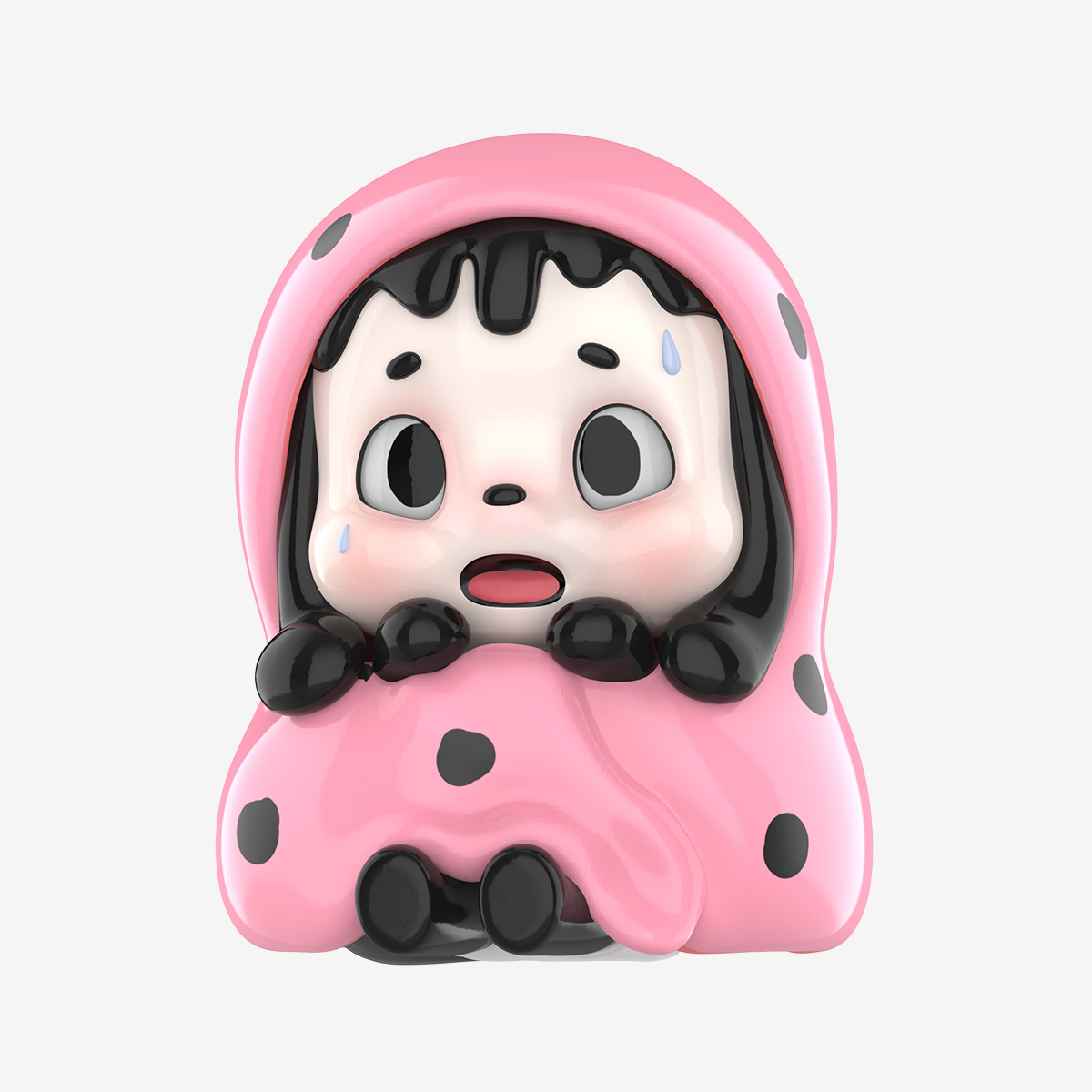 POPMART OIPIPPI's Joyfulness オイピッピ　新品未開封 OIPIPPI's Joyfulness Series Figures | Blind Box - POP MART
