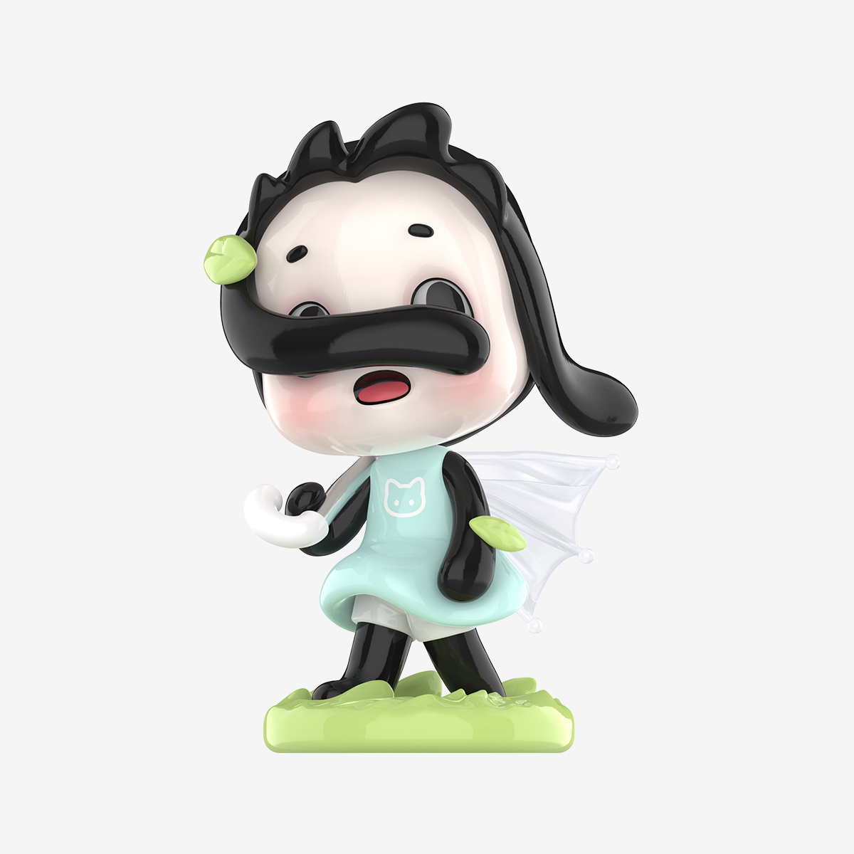 POPMART OIPIPPI's Joyfulness オイピッピ　新品未開封 OIPIPPI's Joyfulness Series Figures | Blind Box - POP MART