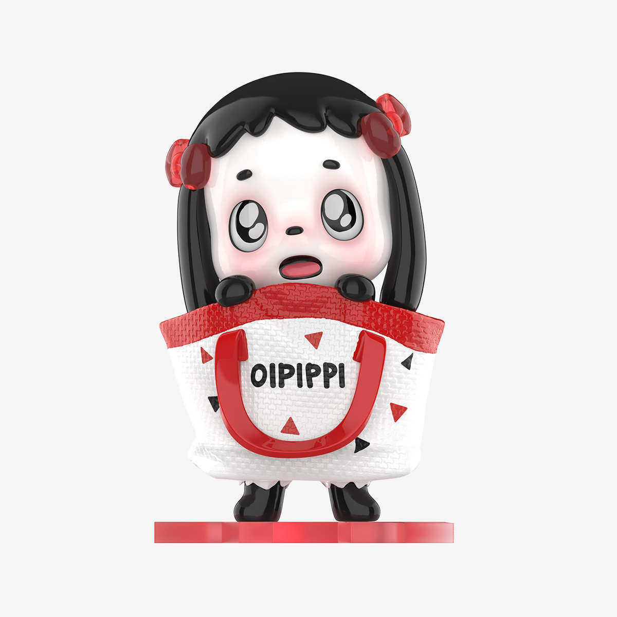 OIPIPPI's Joyfulness Series Figures | Blind Box - POP MART (United