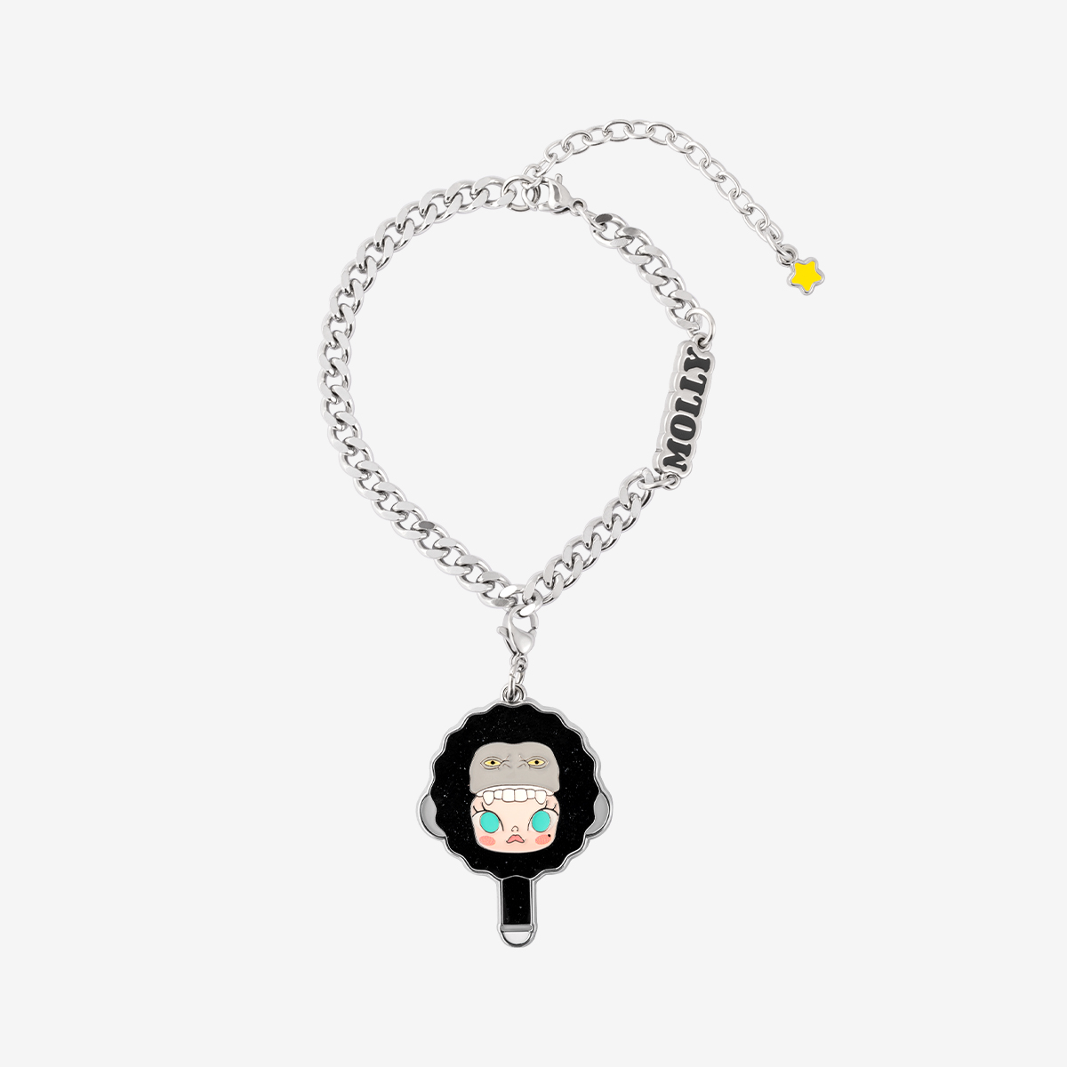 MOLLY My Instant Superpower Series-Decorative Charm Blind