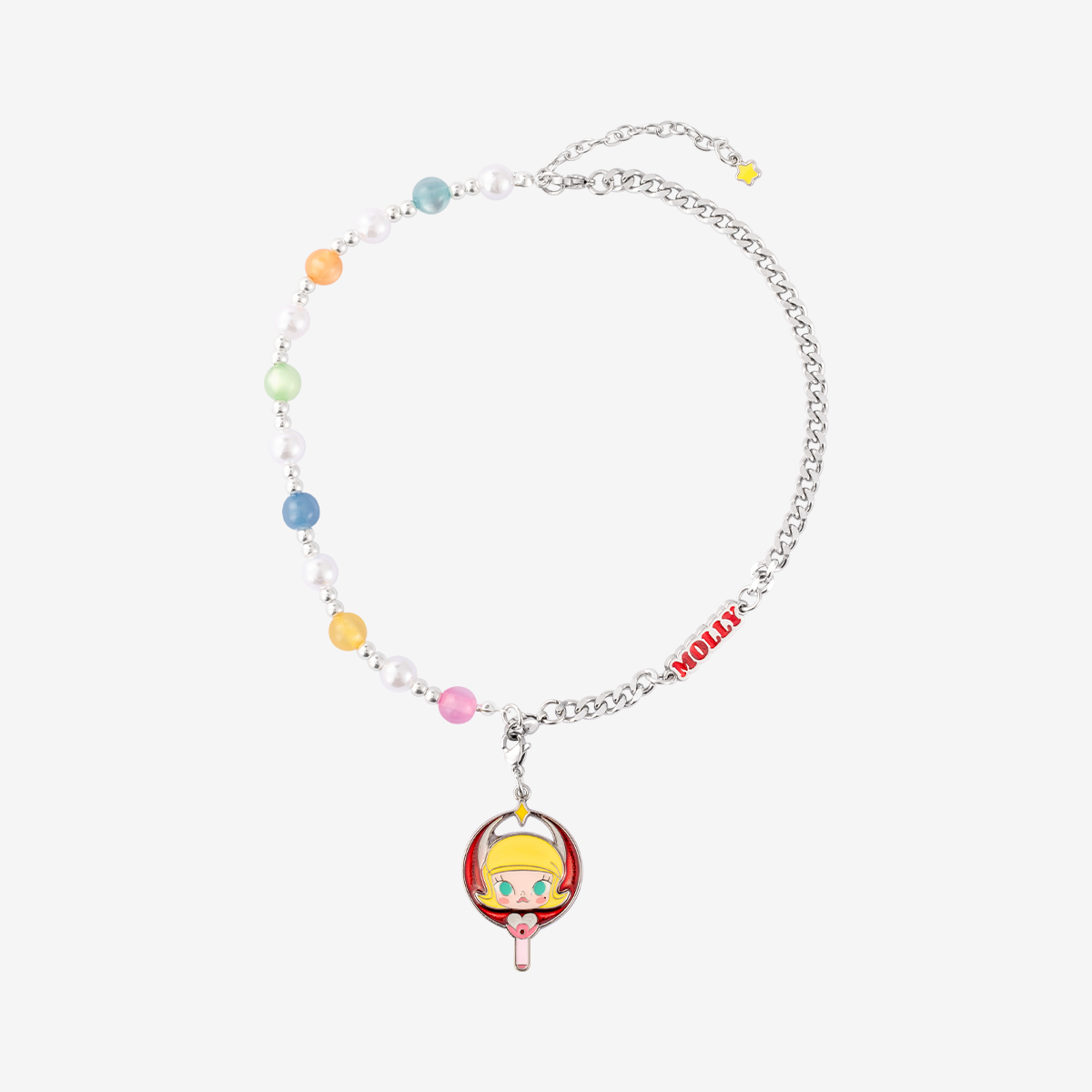 MOLLY My Instant Superpower Series-Decorative Charm Blind