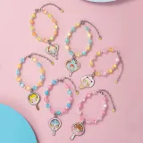 POP MART-MOLLY My Instant Superpower Series-Decorative Charm Blind Box - Banner 14