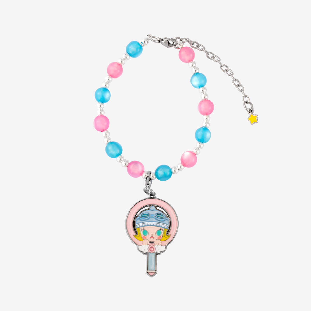 MOLLY My Instant Superpower Series-Decorative Charm Blind