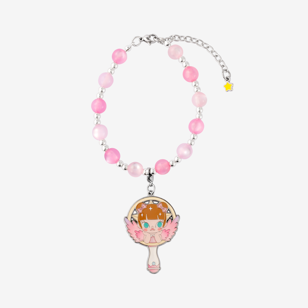 Molly My Instant Superpower シリーズ チャーム MOLLY My Instant Superpower Series-Decorative Charm Blind