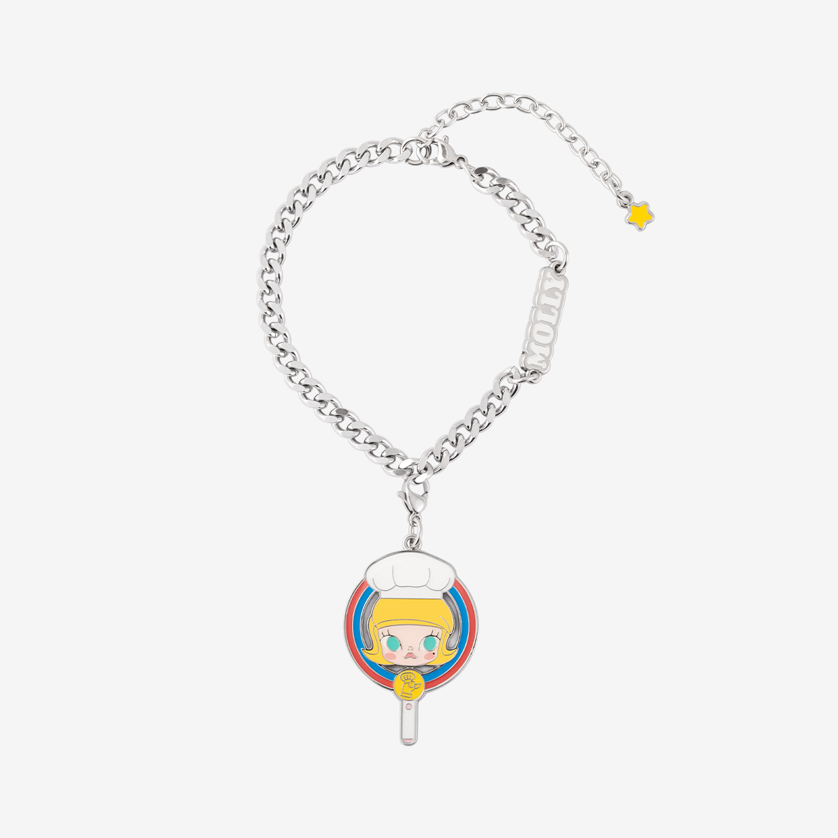 MOLLY My Instant Superpower Series-Decorative Charm Blind