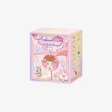 POP MART-MOLLY My Instant Superpower Series-Decorative Charm Blind Box - Banner 17