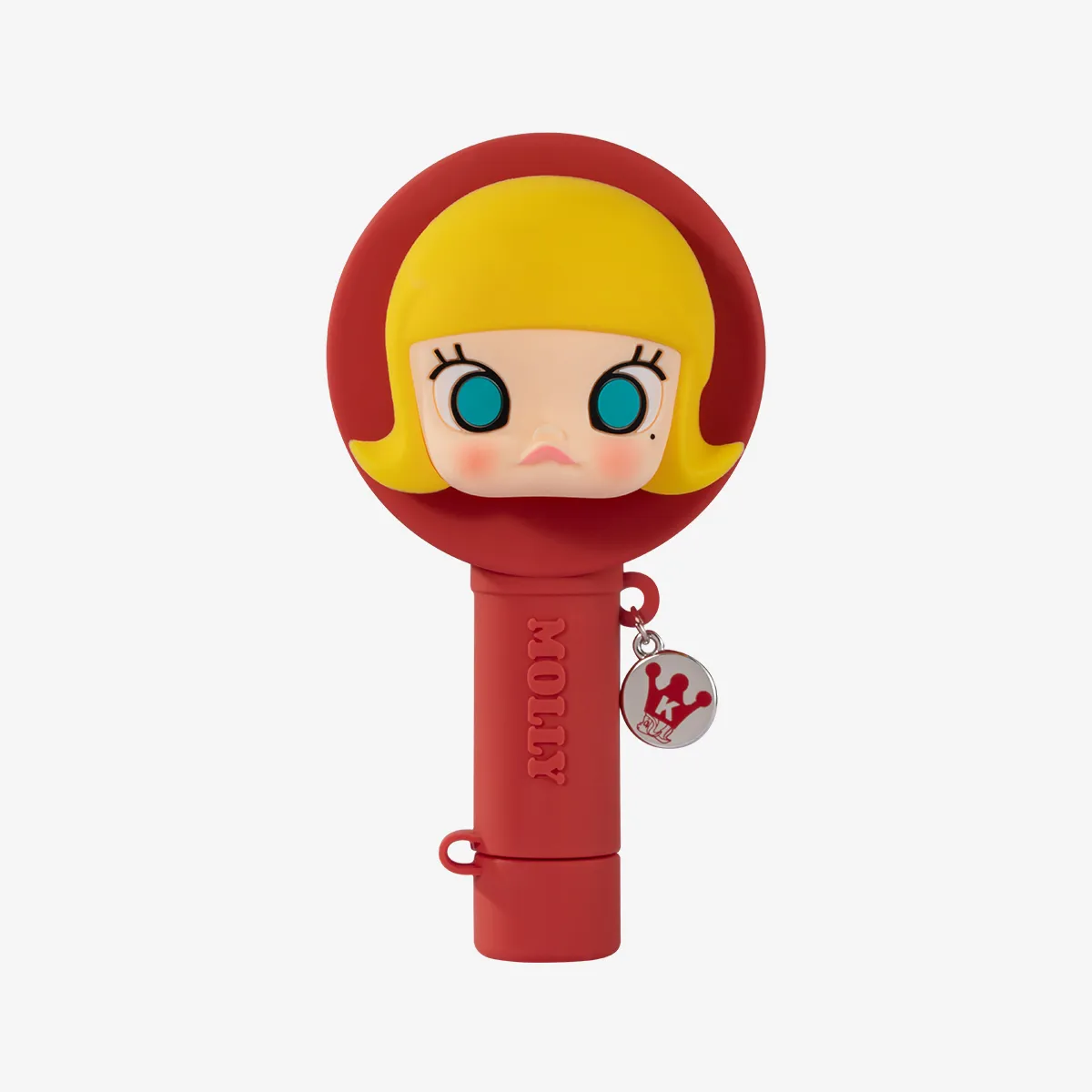 MOLLY My Instant Superpower Series-Cable Blind Box (Type-C) | Accessories -  POP MART (United States)