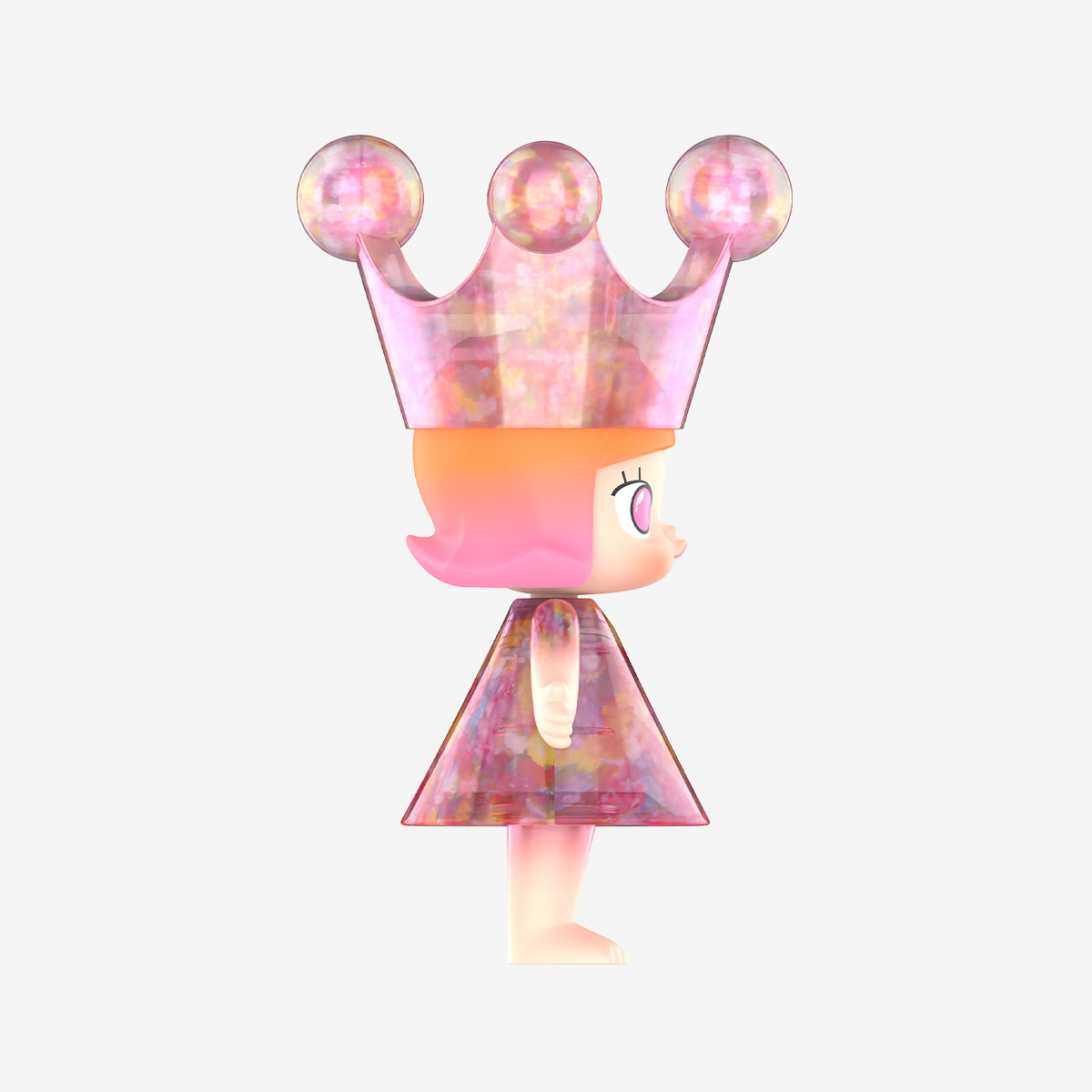 MEGA ROYAL MOLLY 1000% MIKA NINAGAWA | MEGA Collection - POP