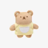 POP MART-Standard Love Dance Daily Work Series-Plush Toy - Banner 3