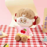 POP MART-Standard Love Dance Daily Work Series-Plush Toy - Banner 7