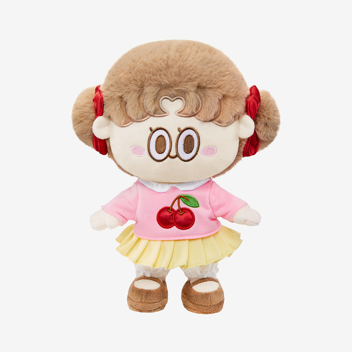 Standard Love Dance Daily Work Series | Plush Toy | Pop Mart