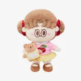 POP MART-Standard Love Dance Daily Work Series-Plush Toy - Banner 1