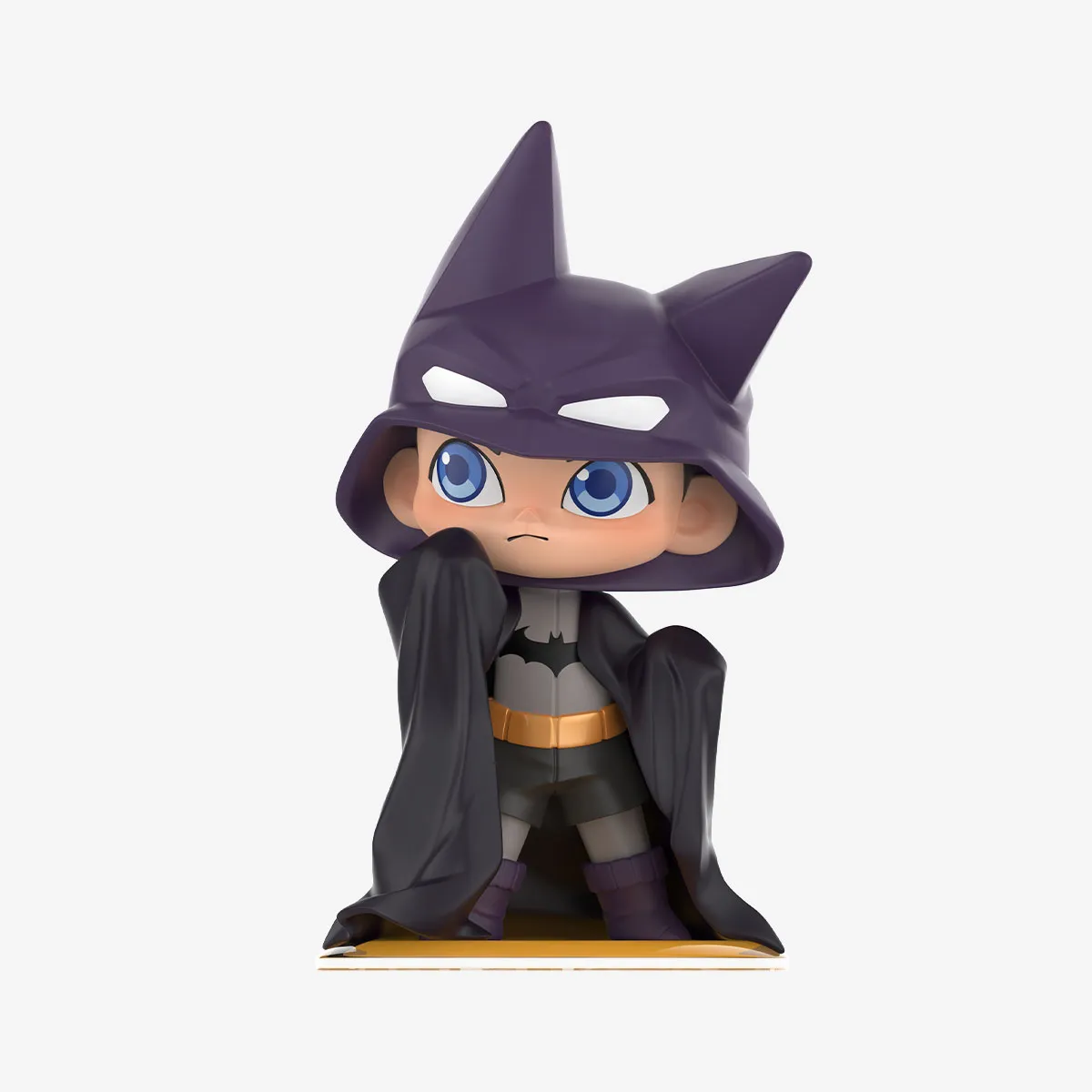 DC Justice League Childhood Series Figures | Blind Box - POP MART 