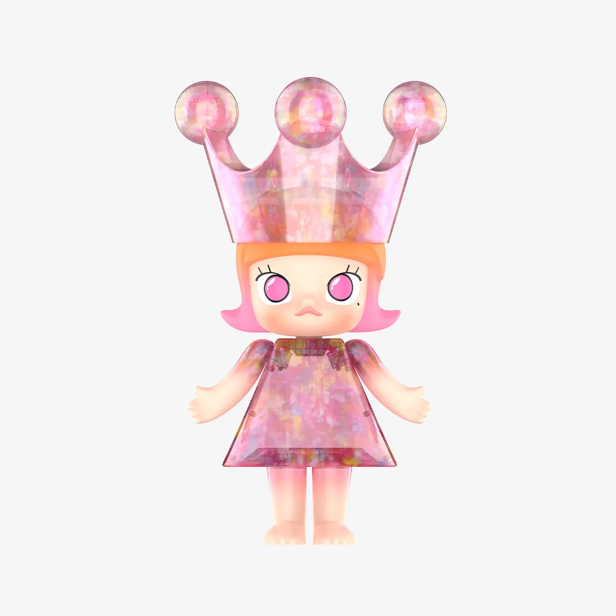 MEGA ROYAL MOLLY 400% MIKA NINAGAWA | All MEGA - POP MART (United 