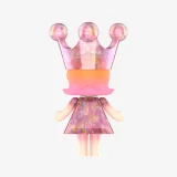 POP MART-MEGA ROYAL MOLLY 400% MIKA NINAGAWA - Banner 5