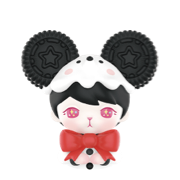 BUNNY Angel of Time Figure | Designer Figurines - POP MART (United