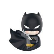 DC Batman Hush Collectible Action Figure｜POP MART US Official