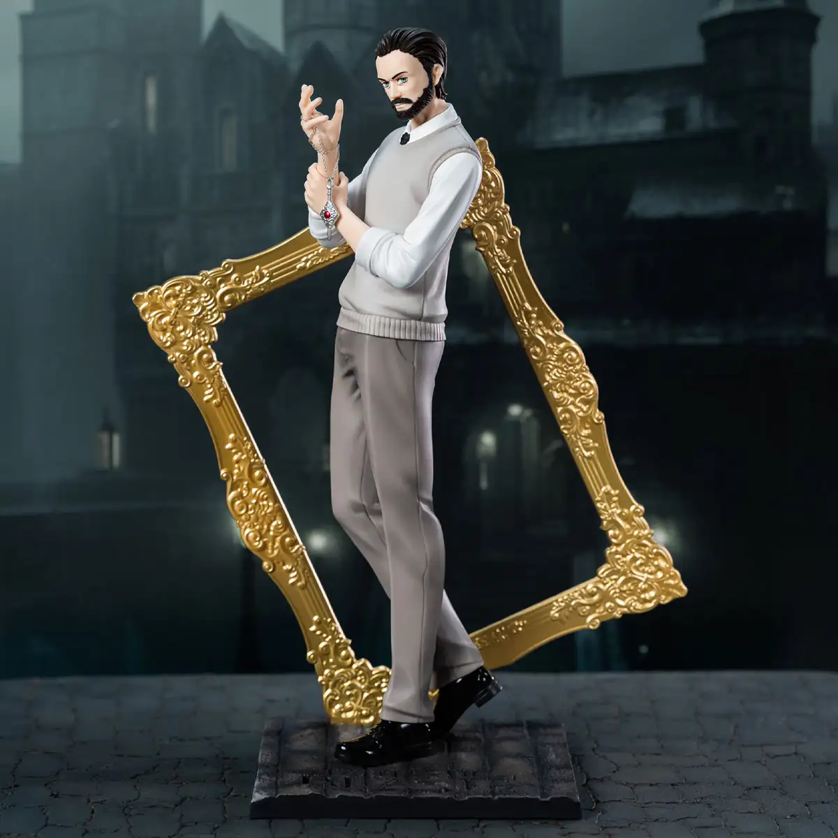 Fantastic Beasts:Wizard's Legacy