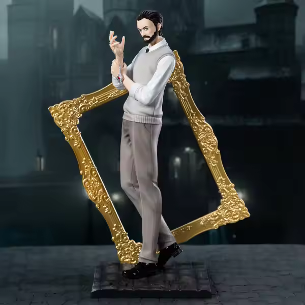 Fantastic Beasts:Wizard's Legacy