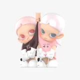 POP MART-Zsiga Romantic Greetings Figure  - Banner 2