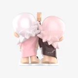 POP MART-Zsiga Romantic Greetings Figure  - Banner 5