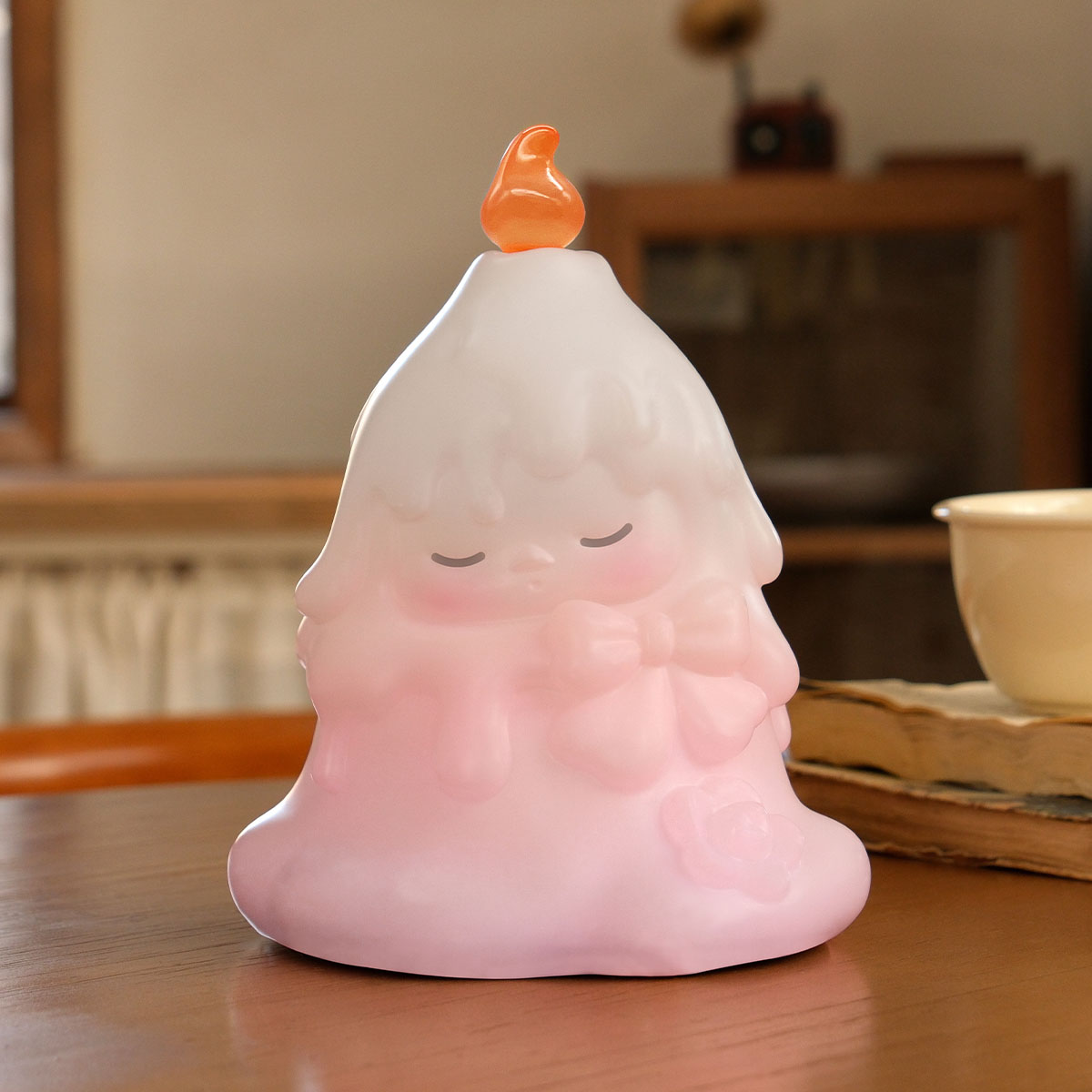 PUCKY Home Time Series-Lamp | Accessories - POP MART (United