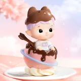 POP MART-HACIPUPU The Sweetheart Figure - Banner 7