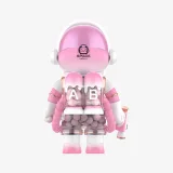 POP MART-MEGA SPACE MOLLY 400% Heartfelt Words - Banner 7