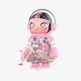 POP MART-MEGA SPACE MOLLY 400% Heartfelt Words - Banner 9