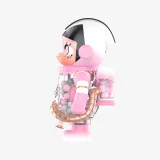 POP MART-MEGA SPACE MOLLY 400% Heartfelt Words - Banner 10