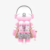 POP MART-MEGA SPACE MOLLY 400% Heartfelt Words - Banner 11