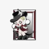 POP MART-SKULLPANDA Image Of Reality Series-Badge Blind Box - Banner 2
