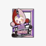 POP MART-SKULLPANDA Image Of Reality Series-Badge Blind Box - Banner 4