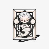 POP MART-SKULLPANDA Image Of Reality Series-Badge Blind Box - Banner 7