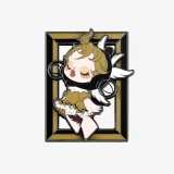 POP MART-SKULLPANDA Image Of Reality Series-Badge Blind Box - Banner 8